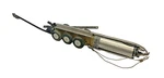 Cues BLD10131 Compact Pipe Ranger. Fixed Price $1400.00.
