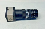 Ueye UI-1410-M Camera Pentax Tv Lens 25MM 1:1.4. Fixed Price $400.00.