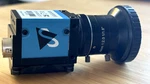The Imaging Source USB3.0 Industrial Color Camera (dfk 33UX273) + 5MP Lens. Fixed Price $299.99.