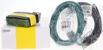 Surplus Cognex 3D-A1000-DIM-L-200 Dimensioning System. Fixed Price $1959.00.