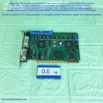 Bitflow R64-CL Rev. 3, Camera Link Grabber Card As Photo, SN:4604, Promotion.. Fixed Price $319.70.