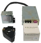 Excelitas Power Supply PS-379, Lite Pac LP-0014 & Flashtube FX-1204 Source Assy. Fixed Price $1995.00.