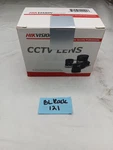 Hikvision TV2713D-4MPIR Megapixel Auto-iris Cctv Camera Lens. Fixed Price $33.06.