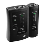 Mcbazel Ethernet Cable Tester - RJ45 RJ11 Network Tool For Black. Fixed Price $16.70.