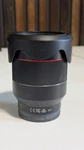 Samyang Af 50/1.4 Fe 50MM F/1.4 Full Frame Sony E-mount 67MM. Fixed Price $275.00.
