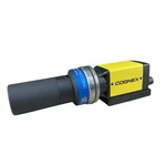 Cognex IS8402M-363-50 In-sight Camera W/ Opto Engineering TC23007 Telecentric. Fixed Price $999.99.