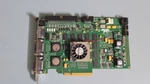 Teledyne Dalsa OR-X8H0-RP400 Frame Grabber Hslinks Acquistion Image Pcie Card. Fixed Price $499.00.