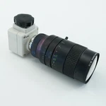 Computar 1:1.2 / 12.5 75 Tv Zoom Lens W Sentech 2.0 STC-TB202USB-AS. Fixed Price $227.50.