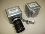 Scorpion Industrial Cameras By Point Gray Research Inc. SCOR-14SOC + Lens. Fixed Price $175.00.