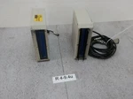 Keyence Ls 5121T LC5121R High Speed Sensor Head Laser Scan. Fixed Price $1072.66.