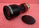 Edmund Optics 0.5X 2/3" Goldtl Mvo Telecentric Lens 54798. Fixed Price $1450.00.