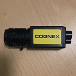 Cognex In-sight Vision Sensor IS8505MP-373-50 W/ Edmund Optics 12MM Lens. Fixed Price $1550.00.