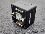 Baumer HXC20 Monochrome High-speed Industrial Camera 2MP Link. Fixed Price $699.99.