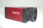 Allied Vision Marlin F-046B F046B Irf Ieee 1394 Firewire Camera. Fixed Price $72.50.