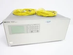 Agilent Hp 86062C Fiber Lightwave Switch Dual 4X3. Fixed Price $389.22.