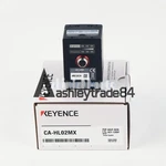 One Keyence CA-HL02MX Intelligent Industrial Camera CAHL02MX. Fixed Price $1821.58.