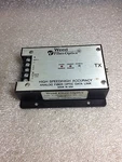 Weed Fiber-optics 20876 High Speed/accuracy Analog Data Link. Fixed Price $34.23.