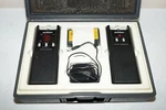 Amp Optimate Fiber Continuity Checker 501446-1 #C27. Fixed Price $30.00.