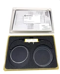 Jds Uniphase 10021969 LINBO3 Optical Modulator 1550NM 3.7GHZ +27DB Extinction. Fixed Price $150.00.