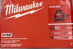 Milwaukee 3318-22A M1265 Ultra Flex Inspection Camera Kit. Fixed Price $4189.67.