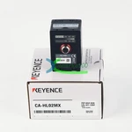 1PCS New Keyence CA-HL02MX Color Vision System. Fixed Price $1599.20.