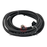 Used & Tested Keyence CA-CH5L Connector Cable. Fixed Price $256.66.