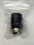 Tamron 23FM25SP 25MM 1:1.4 Industrial Fa And Machine Vision Lens Used. Fixed Price $100.00.