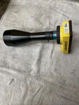 Cognex 825-0207-1R F Industrial Camera With Edmund Optics 56675 Telecentric. Fixed Price $999.99.