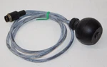 Orlaco 0172071 Famos 118 Degree Viewing Angle Caterpillar Vehicle Camera. Fixed Price $299.00.