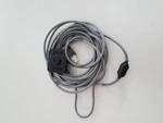 Integrian Digital Patroller PC6EX2 1/3" Ir B/w Security Cameras 8-PIN Pci-e. Fixed Price $9.99.