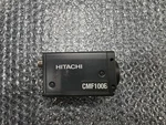 Hitachi KP-F100B Digital Ccd Camera 12V 320MA Made In Japan. Fixed Price $59.99.
