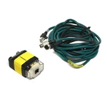 Cognex DM363X Sensor Id Reader Dataman Red Led 820-0290-1R 821-10009-1R Rev. Fixed Price $349.99.
