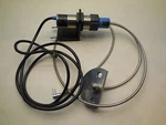 Wenglor Sensoric UF87PB Reflextaster Diffuse Reflexion SLK1013 W/ Day Warranty. Fixed Price $495.00.