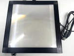 Advanced Illumination 12"X12" CX1212-850C1 Led Panel Light Machine Vision. Fixed Price $130.00.