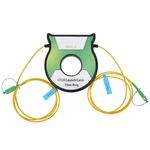 Eujgoov 9/125UM 500M Sc/-sc/connector Otdr Optical Fiber Launch Cable.... Fixed Price $67.84.