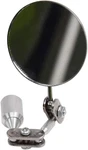 Hardk Inspection Mirror Magnetic Base - 2.16 In. Swivel Angle Ball Joint Antenna. Fixed Price $17.57.