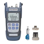 Fyboptwu - 1PC 3 In Function Fiber Tester Portable Optical Power Mete.... Fixed Price $34.04.