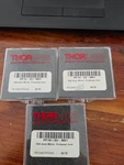 Thorlabs PF10-03-M01 Nsmp, Lot Of Units. Fixed Price $95.00.