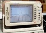 Ando AQ6331 Optical Spectrum Analyzer 1200NM To 1700NM. Fixed Price $2550.00.