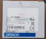 New 1PCS Omron Industrial Camera FZ-S5M3. Fixed Price $2650.95.