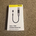 Starlink Power Monitor For Mini & Gen 3, Real-time Meter Tester With Ol.... Fixed Price $50.00.